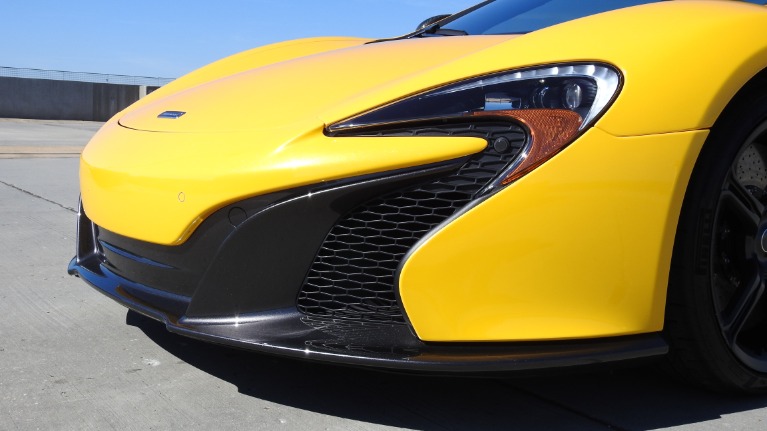 Used-2015-McLaren-650S-Jackson-MS