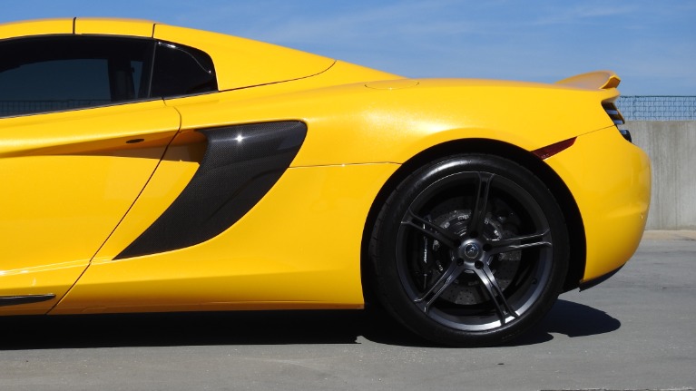 Used-2015-McLaren-650S-Jackson-MS