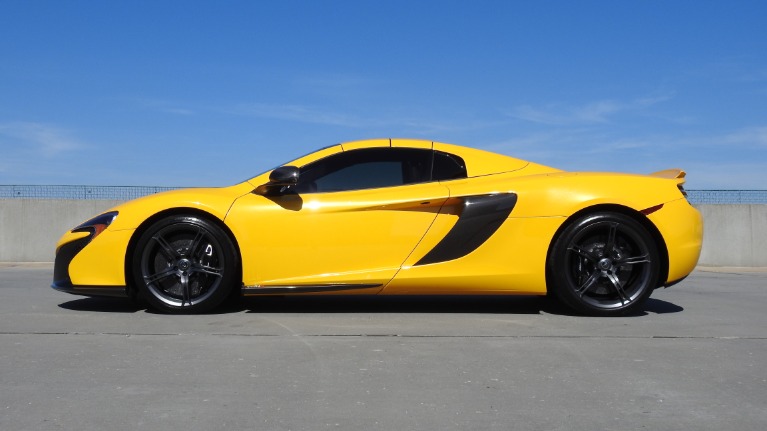 Used-2015-McLaren-650S-for-sale-Jackson-MS