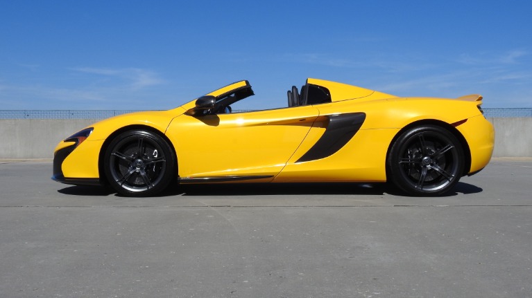 Used-2015-McLaren-650S-for-sale-Jackson-MS