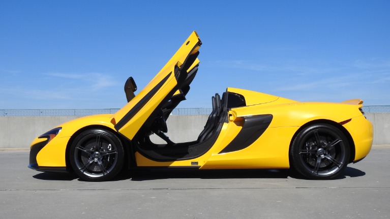 Used-2015-McLaren-650S-for-sale-Jackson-MS