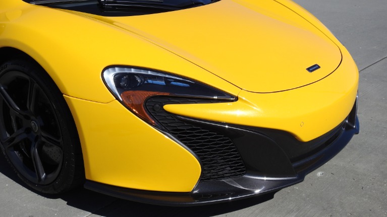 Used-2015-McLaren-650S-for-sale-Jackson-MS