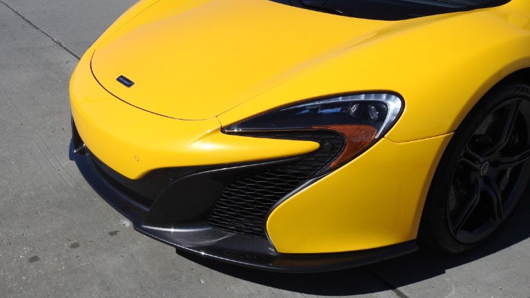 Used-2015-McLaren-650S-Jackson-MS