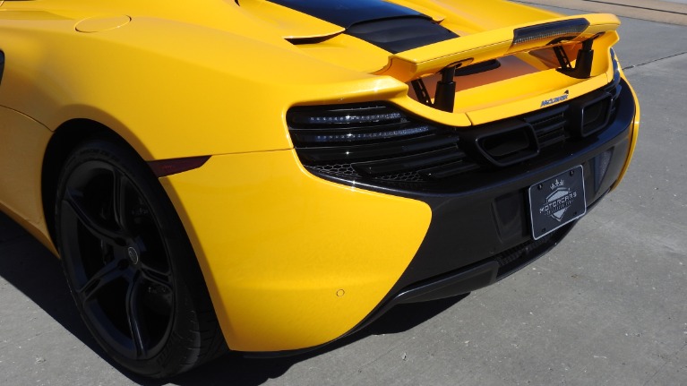 Used-2015-McLaren-650S-for-sale-Jackson-MS