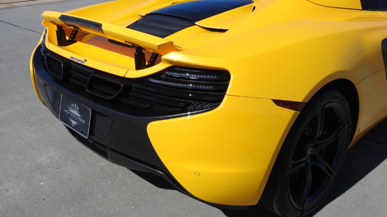 Used-2015-McLaren-650S-Jackson-MS