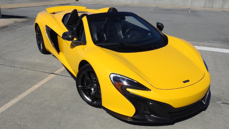 Used-2015-McLaren-650S-for-sale-Jackson-MS