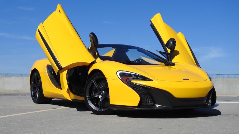 Used-2015-McLaren-650S-for-sale-Jackson-MS