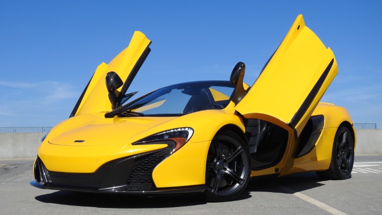 Used-2015-McLaren-650S-Jackson-MS