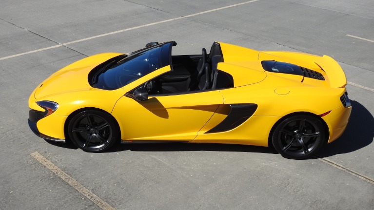 Used-2015-McLaren-650S-for-sale-Jackson-MS