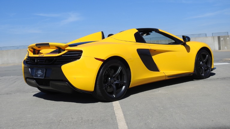 Used-2015-McLaren-650S-Jackson-MS