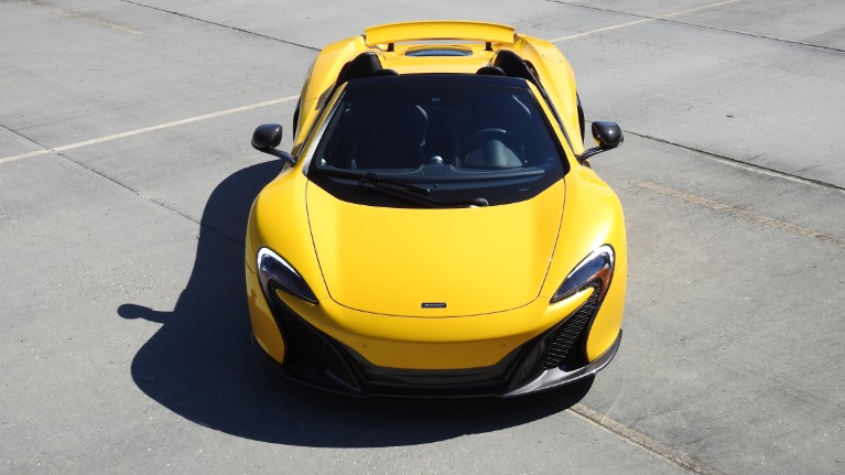 Used-2015-McLaren-650S-for-sale-Jackson-MS