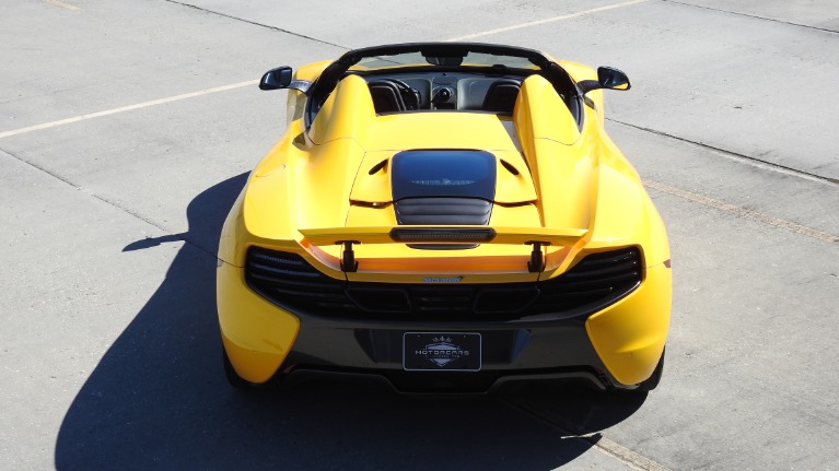 Used-2015-McLaren-650S-Jackson-MS