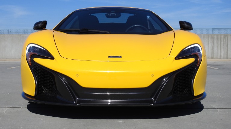 Used-2015-McLaren-650S-for-sale-Jackson-MS