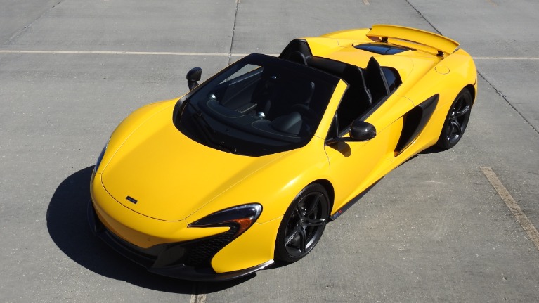 Used-2015-McLaren-650S-for-sale-Jackson-MS