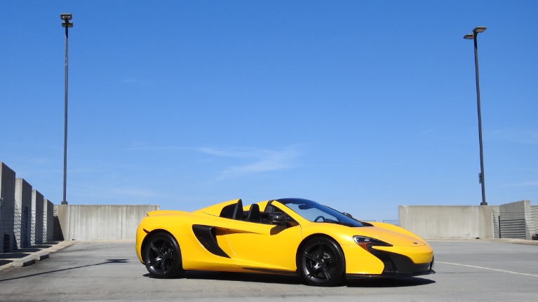 Used-2015-McLaren-650S-for-sale-Jackson-MS