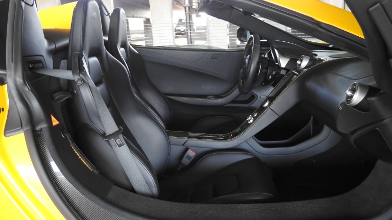 Used-2015-McLaren-650S-Jackson-MS