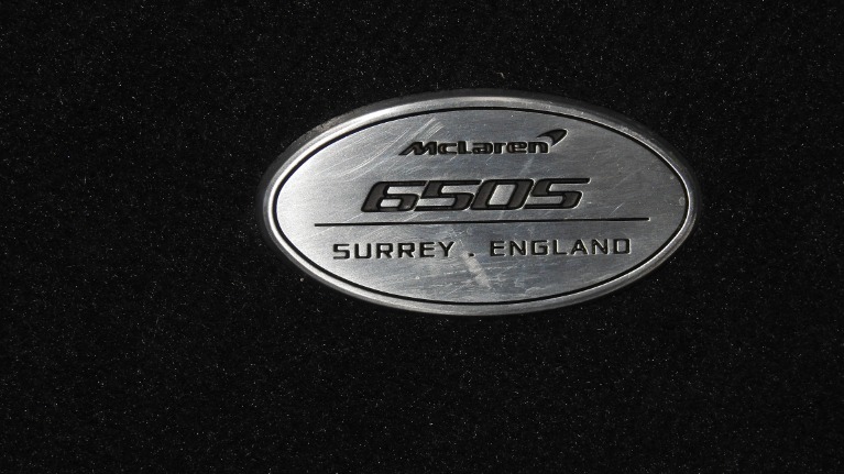 Used-2015-McLaren-650S-for-sale-Jackson-MS