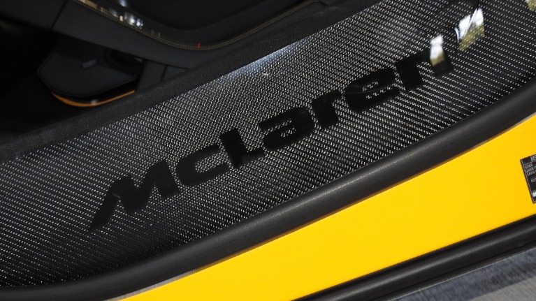Used-2015-McLaren-650S-Jackson-MS