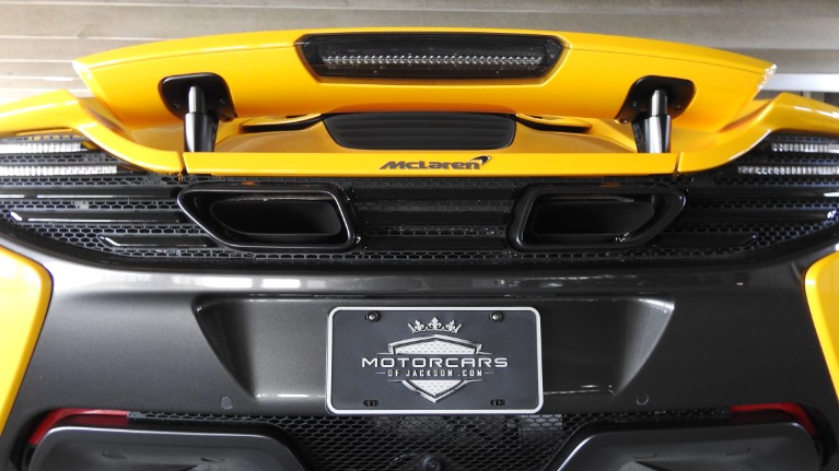 Used-2015-McLaren-650S-for-sale-Jackson-MS