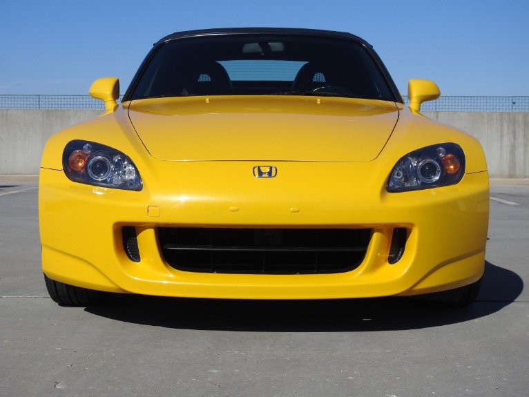 Used-2005-Honda-S2000-for-sale-Jackson-MS