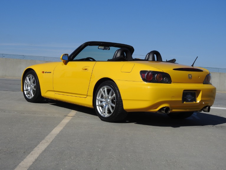 Used-2005-Honda-S2000-for-sale-Jackson-MS