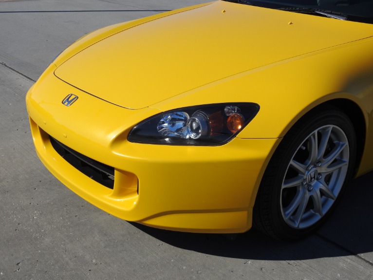 Used-2005-Honda-S2000-for-sale-Jackson-MS