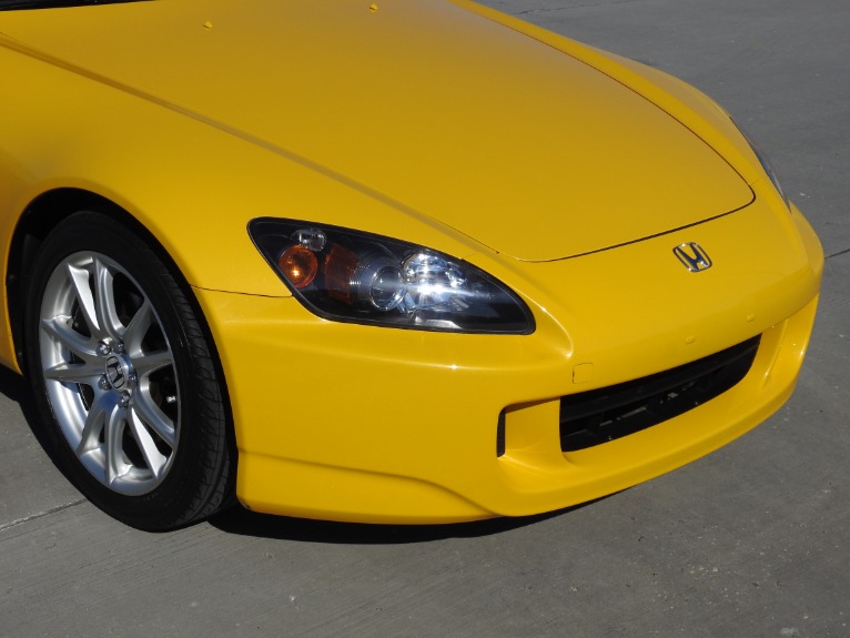 Used-2005-Honda-S2000-Jackson-MS