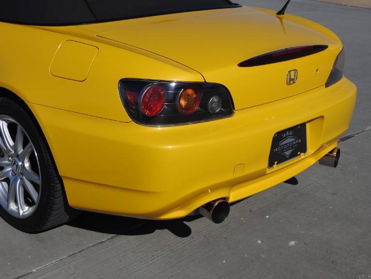 Used-2005-Honda-S2000-for-sale-Jackson-MS