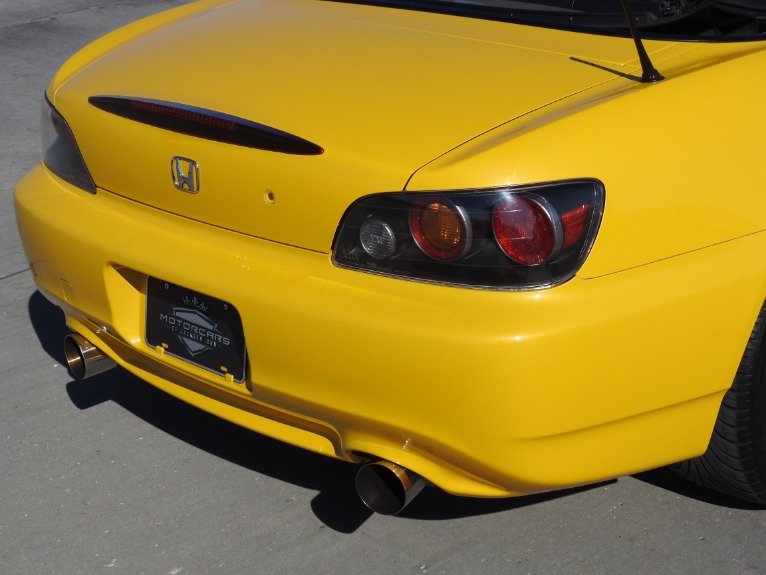 Used-2005-Honda-S2000-Jackson-MS