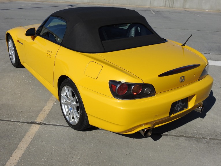 Used-2005-Honda-S2000-for-sale-Jackson-MS