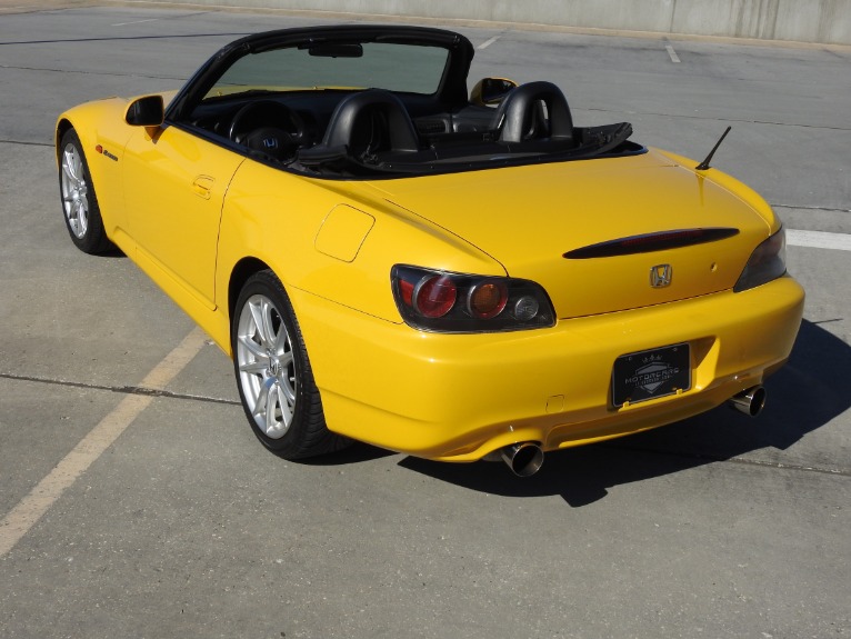 Used-2005-Honda-S2000-for-sale-Jackson-MS