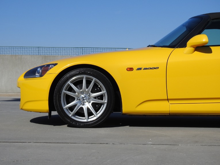 Used-2005-Honda-S2000-for-sale-Jackson-MS