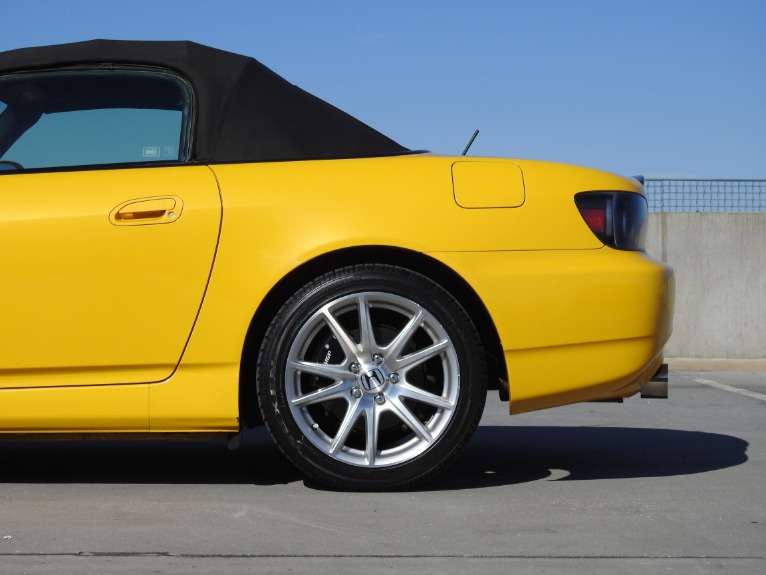 Used-2005-Honda-S2000-Jackson-MS