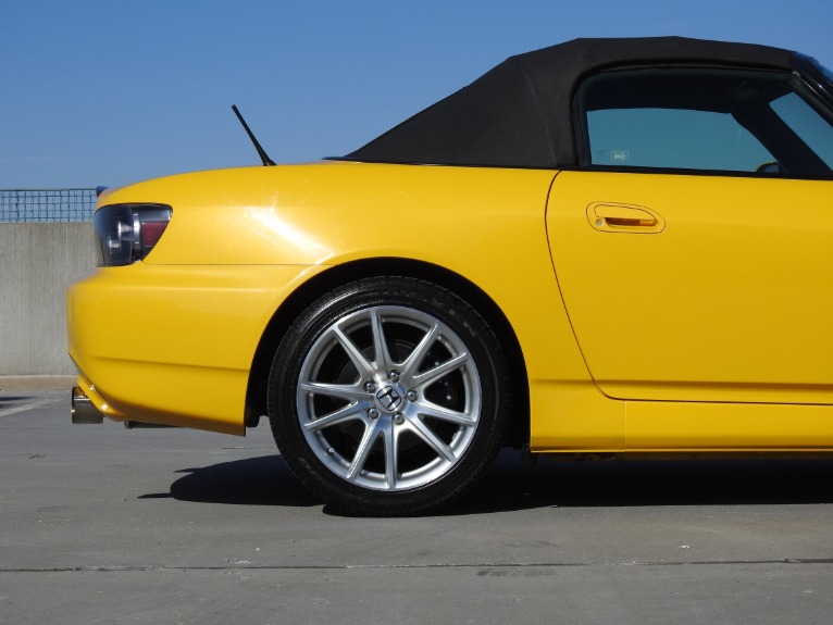 Used-2005-Honda-S2000-for-sale-Jackson-MS