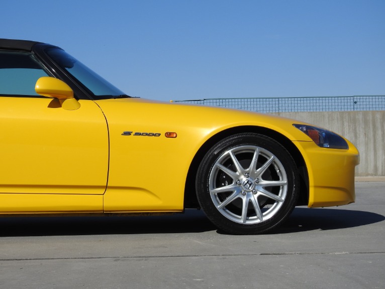 Used-2005-Honda-S2000-Jackson-MS