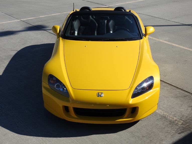 Used-2005-Honda-S2000-for-sale-Jackson-MS