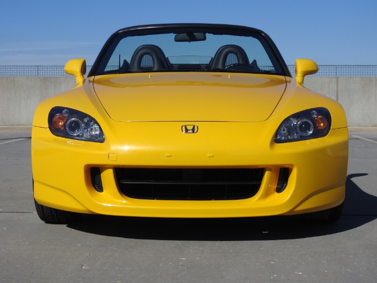 Used-2005-Honda-S2000-Jackson-MS