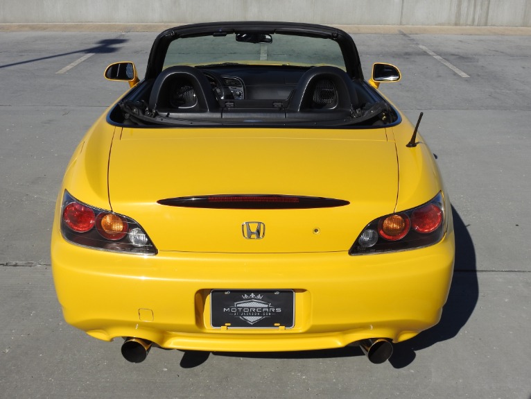 Used-2005-Honda-S2000-Jackson-MS