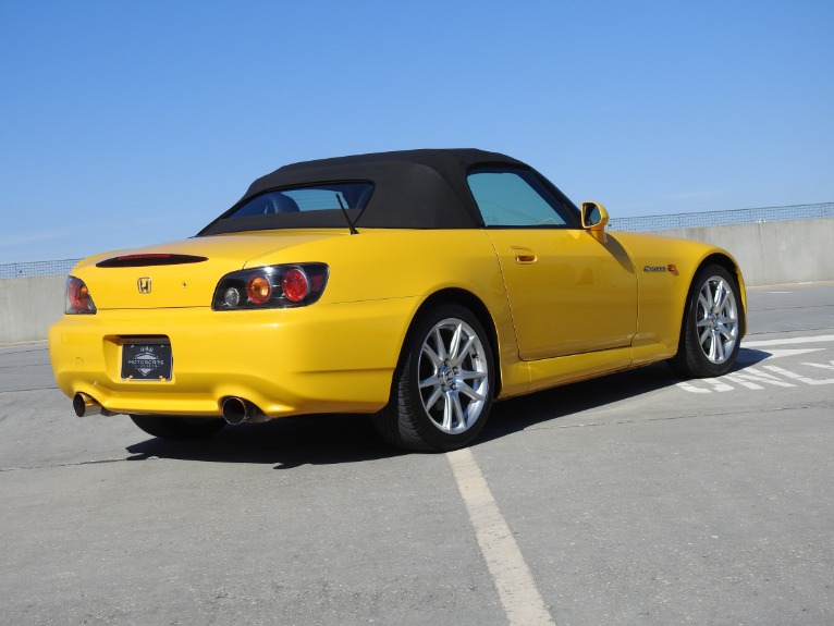 Used-2005-Honda-S2000-Jackson-MS