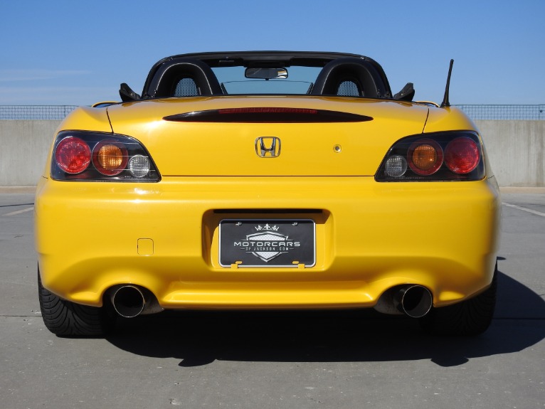 Used-2005-Honda-S2000-for-sale-Jackson-MS