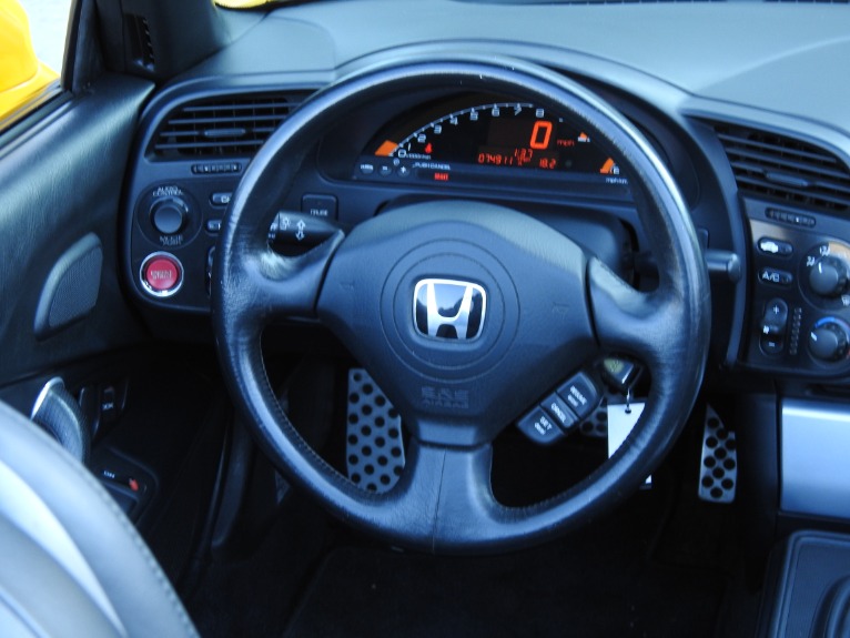 Used-2005-Honda-S2000-for-sale-Jackson-MS