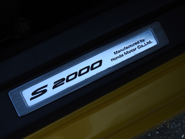 Used-2005-Honda-S2000-Jackson-MS