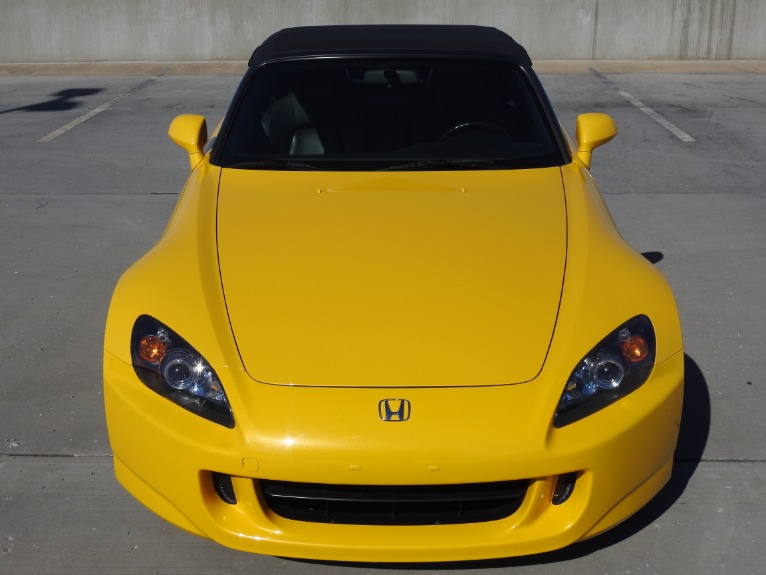 Used-2005-Honda-S2000-Jackson-MS