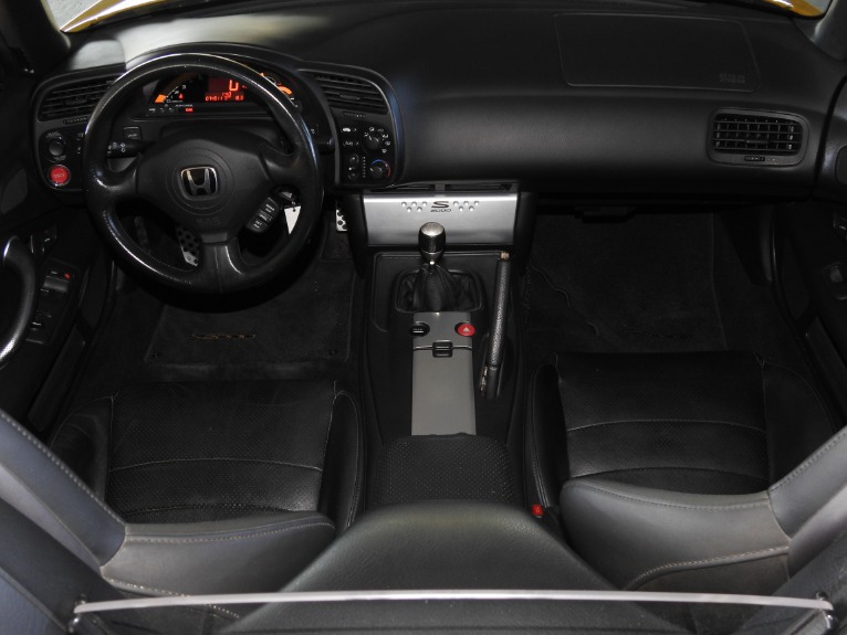 Used-2005-Honda-S2000-for-sale-Jackson-MS