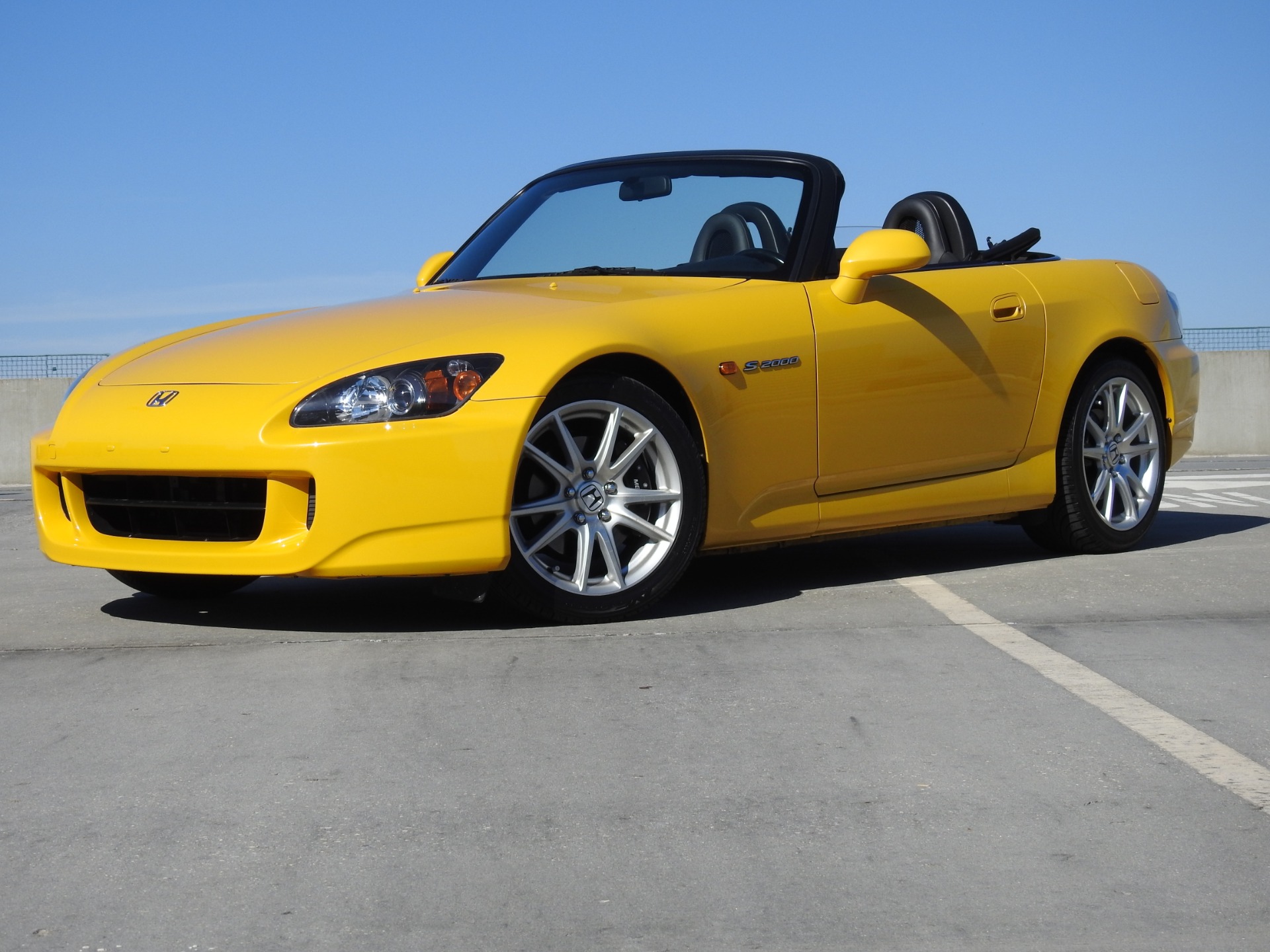 Купить Хонду S2000 В России