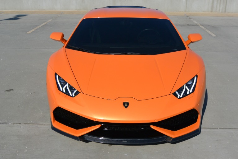 Used-2015-Lamborghini-Huracan-LP610-4-Jackson-MS
