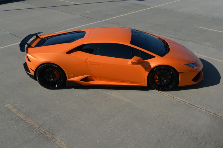 Used-2015-Lamborghini-Huracan-LP610-4-Jackson-MS