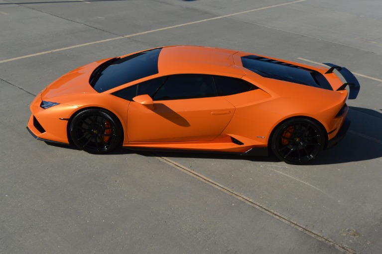 Used-2015-Lamborghini-Huracan-LP610-4-for-sale-Jackson-MS
