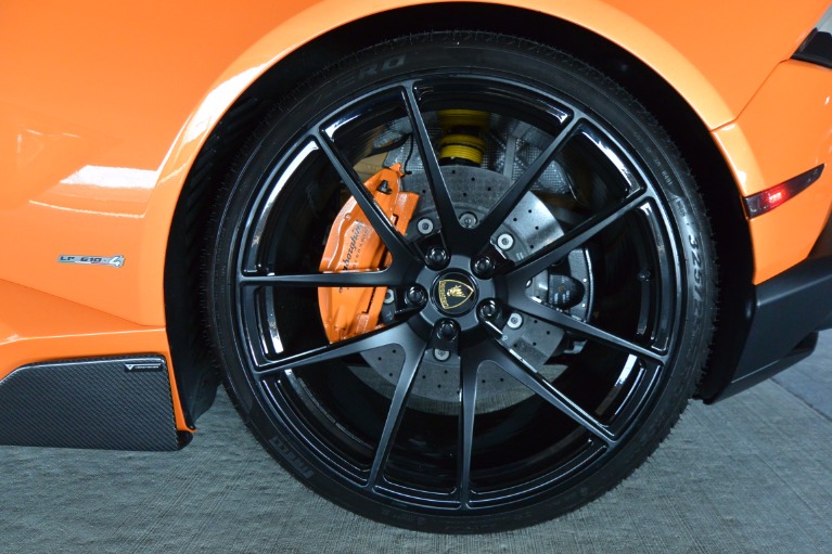 Used-2015-Lamborghini-Huracan-LP610-4-Jackson-MS