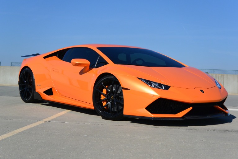 Used-2015-Lamborghini-Huracan-LP610-4-for-sale-Jackson-MS